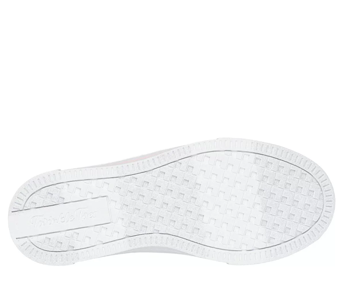 Twinkle Toes: Twinkle Sparks – Amor ombré