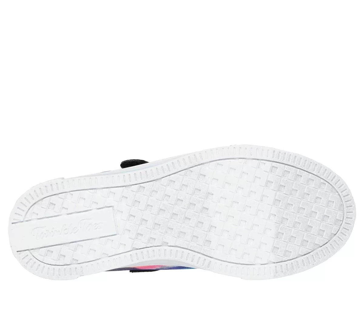 Twinkle Toes: Twinkle Sparks – Amor ombré