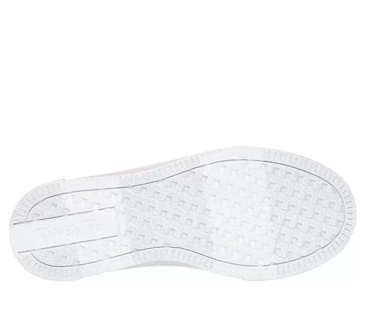 Twinkle Toes: Twinkle Sparks – Amor ombré