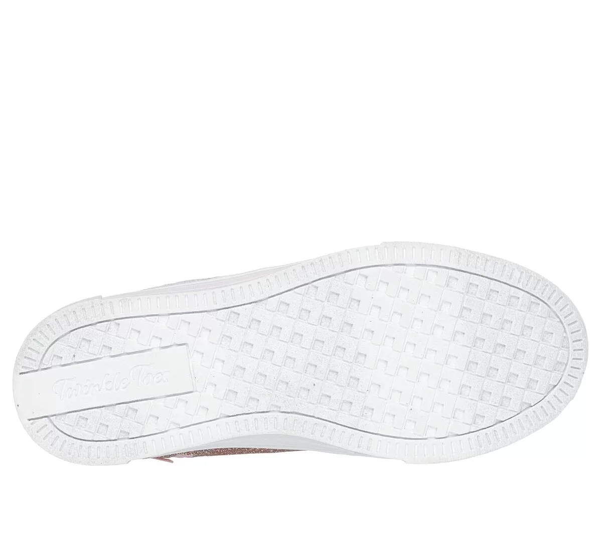 Twinkle Toes: Twinkle Sparks – Corazón Pop