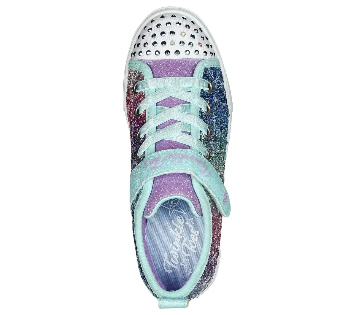 Twinkle Toes: Twinkle Sparks – Destello de lentejuelas