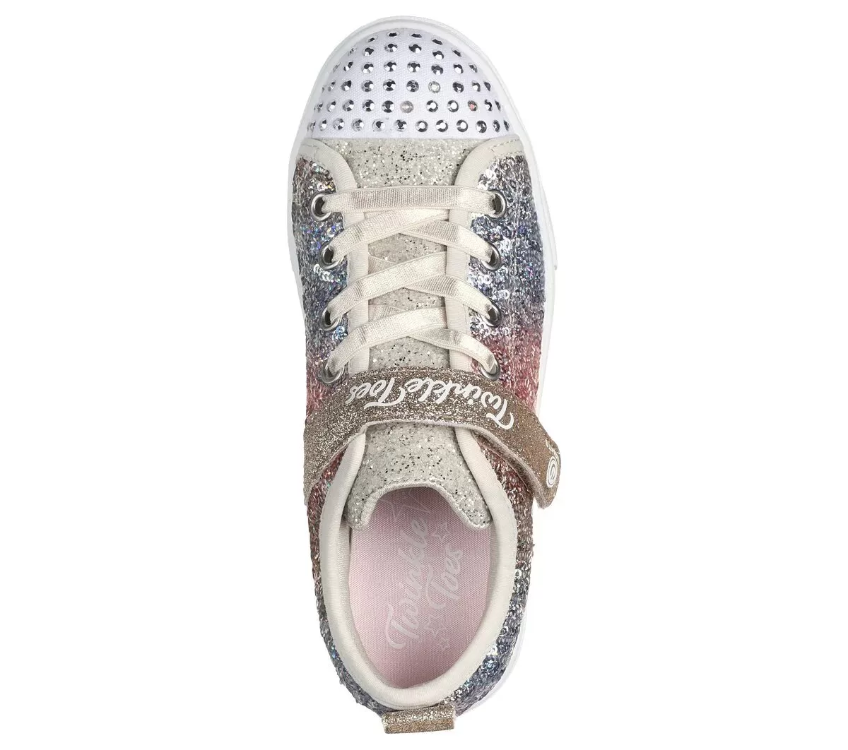 Twinkle Toes: Twinkle Sparks – Destello de lentejuelas