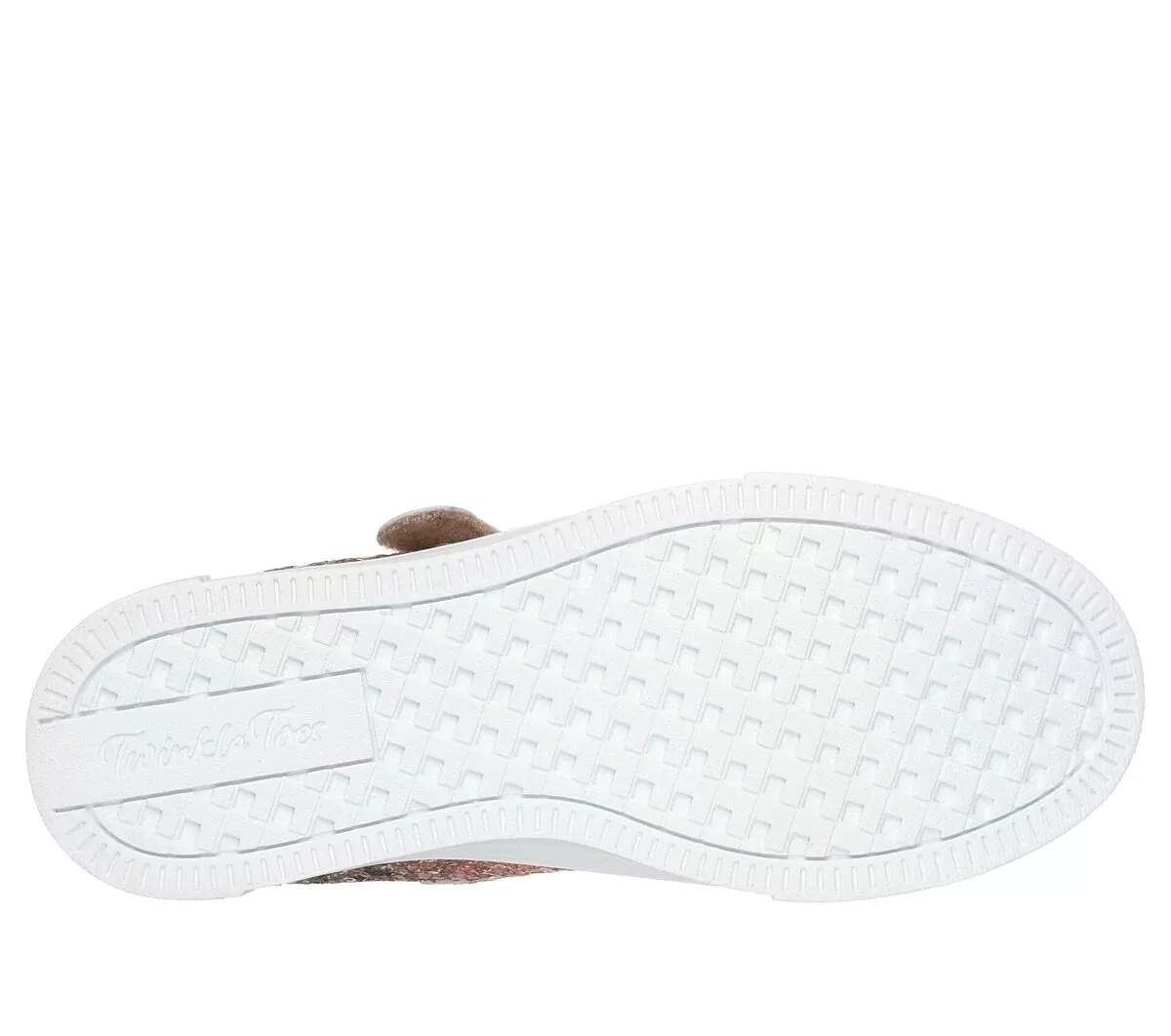 Twinkle Toes: Twinkle Sparks – Destello de lentejuelas