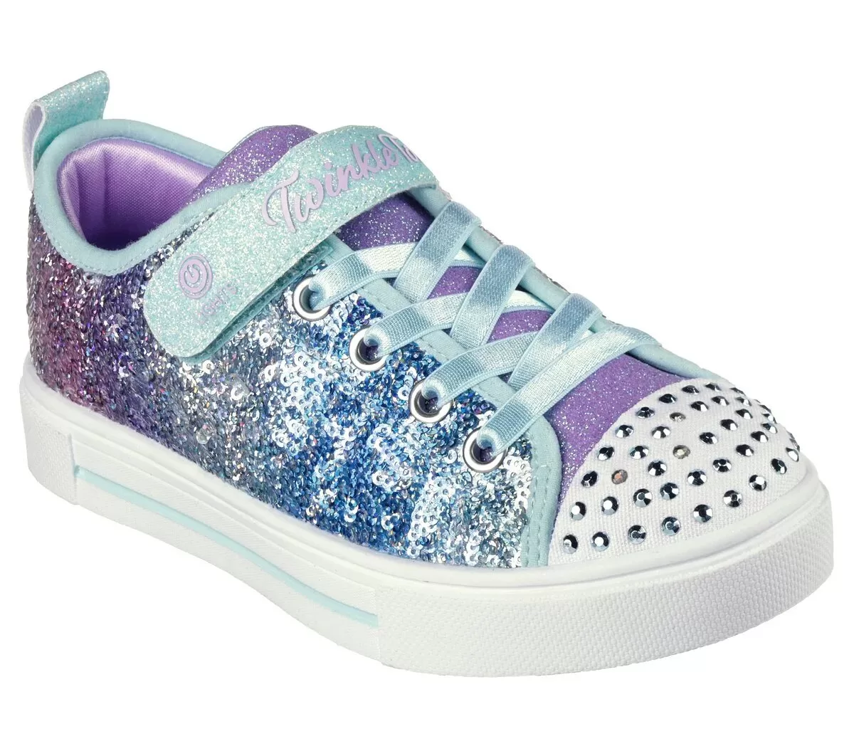 Twinkle Toes: Twinkle Sparks – Destello de lentejuelas Twinkle Toes: Twinkle Sparks – Destello de lentejuelas