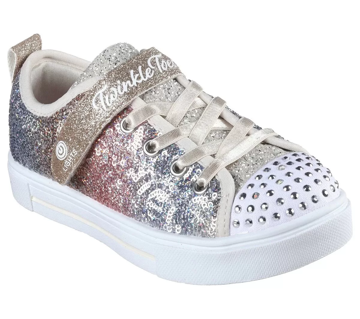 Twinkle Toes: Twinkle Sparks – Destello de lentejuelas Twinkle Toes: Twinkle Sparks – Destello de lentejuelas