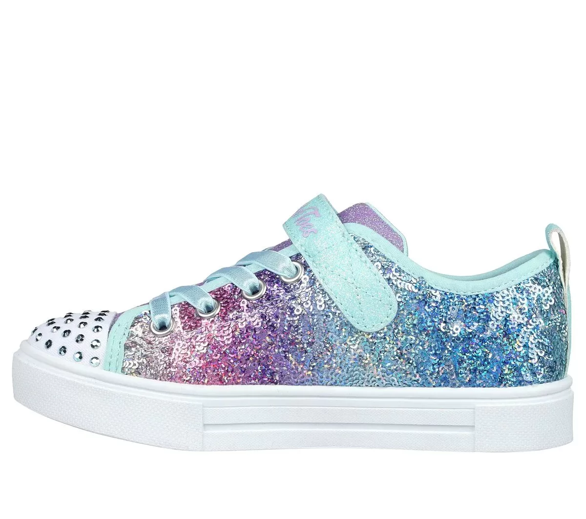 Twinkle Toes: Twinkle Sparks – Destello de lentejuelas Twinkle Toes: Twinkle Sparks – Destello de lentejuelas