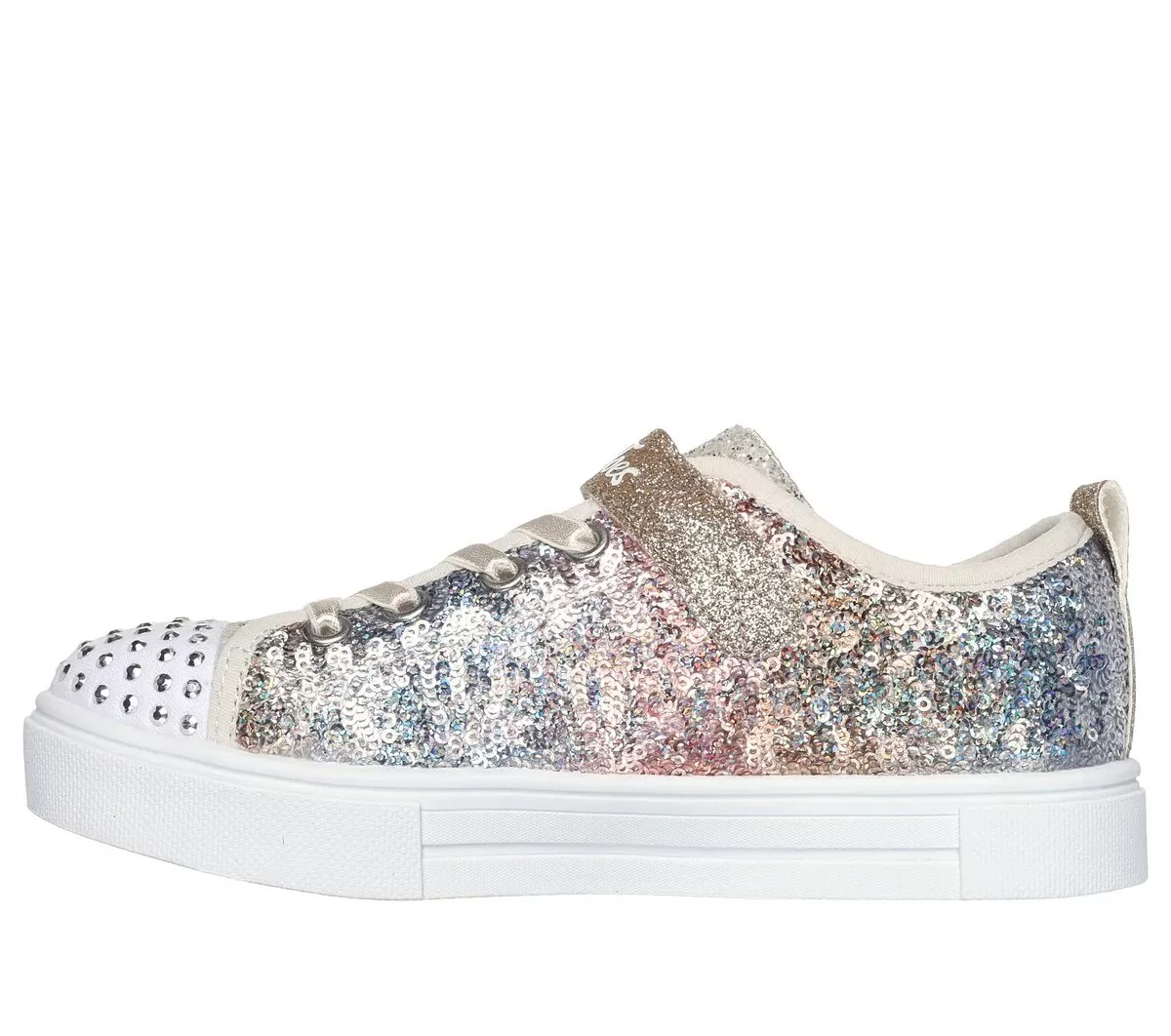 Twinkle Toes: Twinkle Sparks – Destello de lentejuelas Twinkle Toes: Twinkle Sparks – Destello de lentejuelas