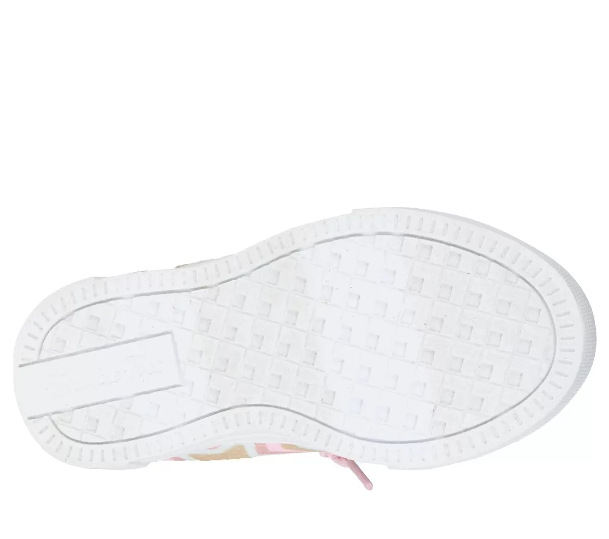 Twinkle Toes: Twinkle Sparks – Explosión cósmica