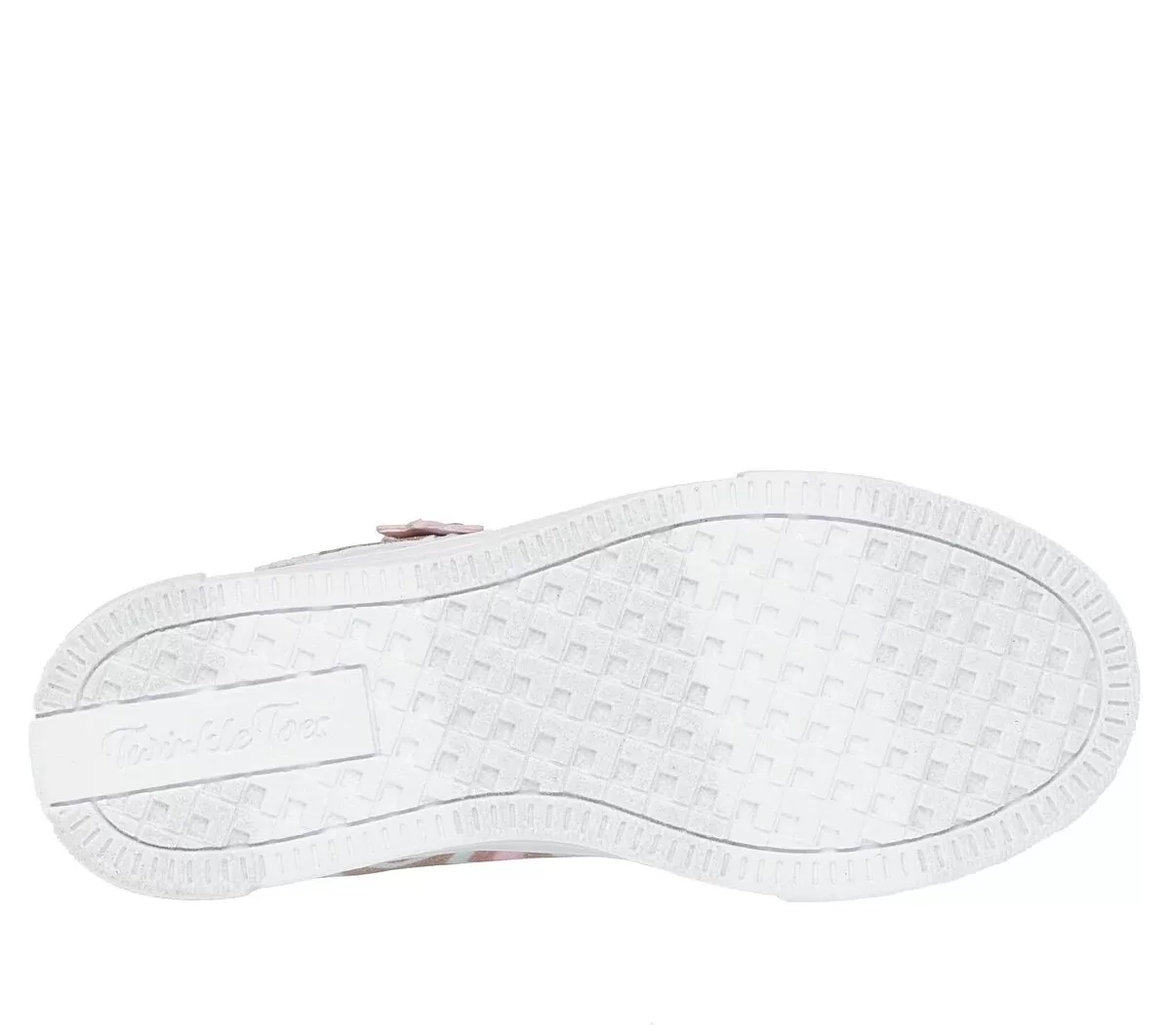 Twinkle Toes: Twinkle Sparks – Explosión cósmica