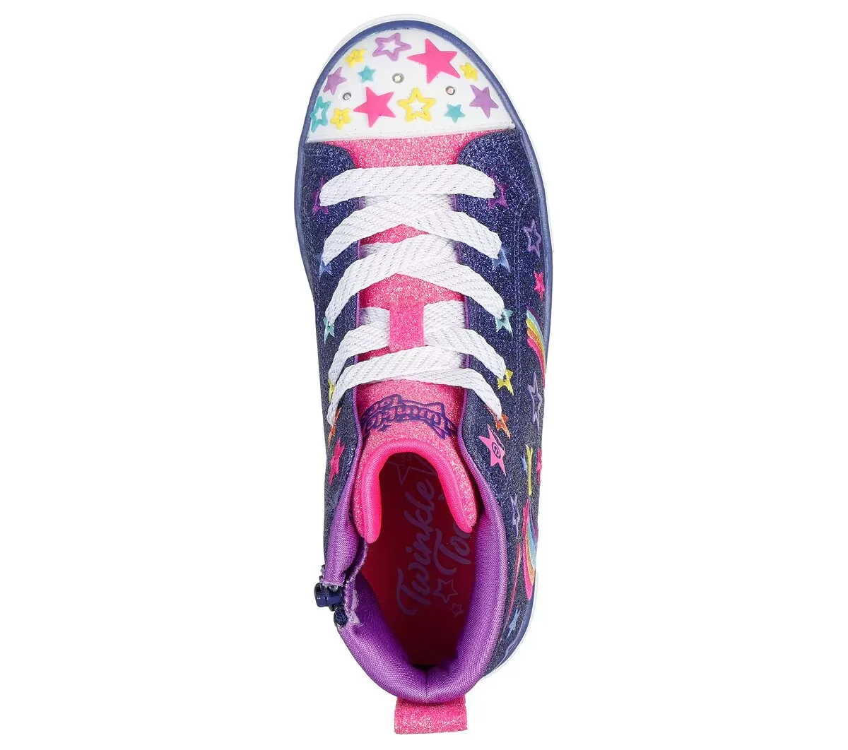 Twinkle Toes: Twinkle Sparks – Explosión de estrellas