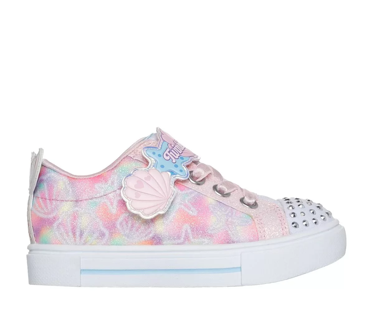 Twinkle Toes: Twinkle Sparks – Magia submarina