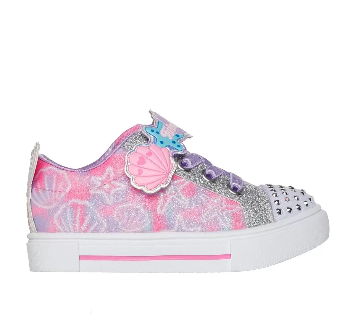 Twinkle Toes: Twinkle Sparks – Magia submarina