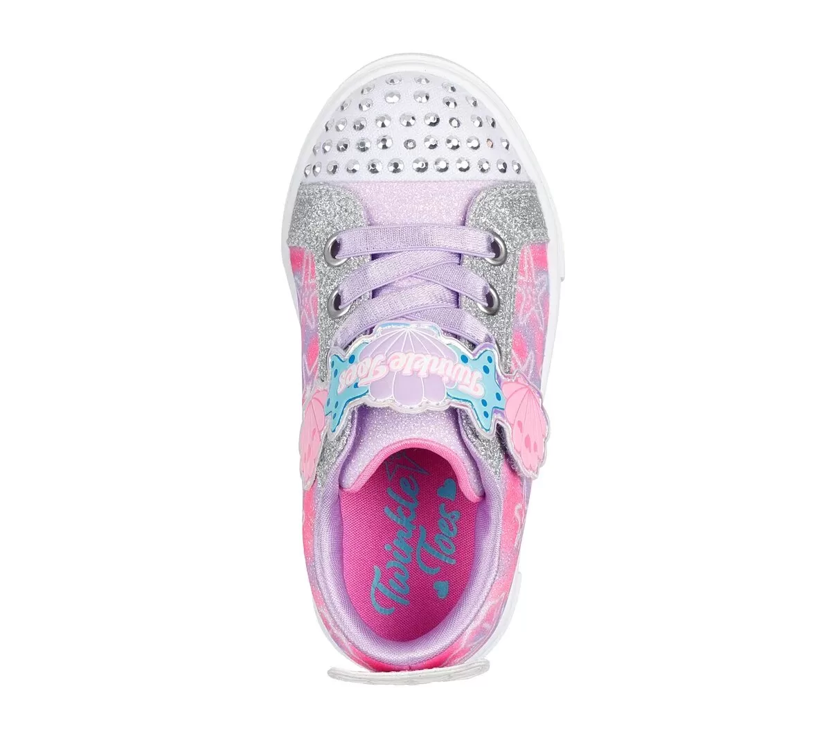 Twinkle Toes: Twinkle Sparks – Magia submarina