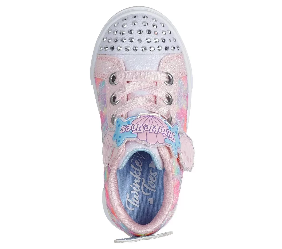 Twinkle Toes: Twinkle Sparks – Magia submarina