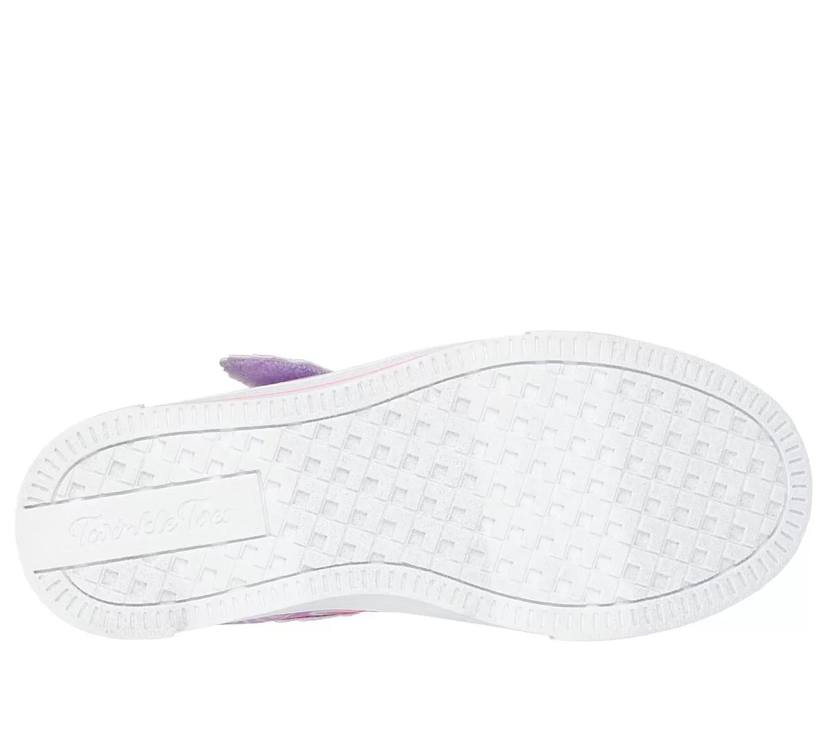 Twinkle Toes: Twinkle Sparks – Magia submarina