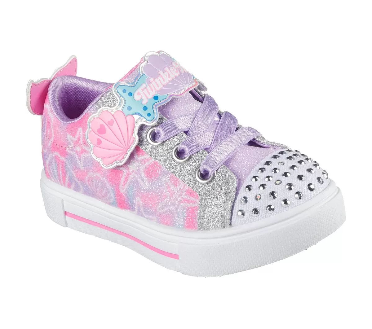 Twinkle Toes: Twinkle Sparks – Magia submarina Twinkle Toes: Twinkle Sparks – Magia submarina