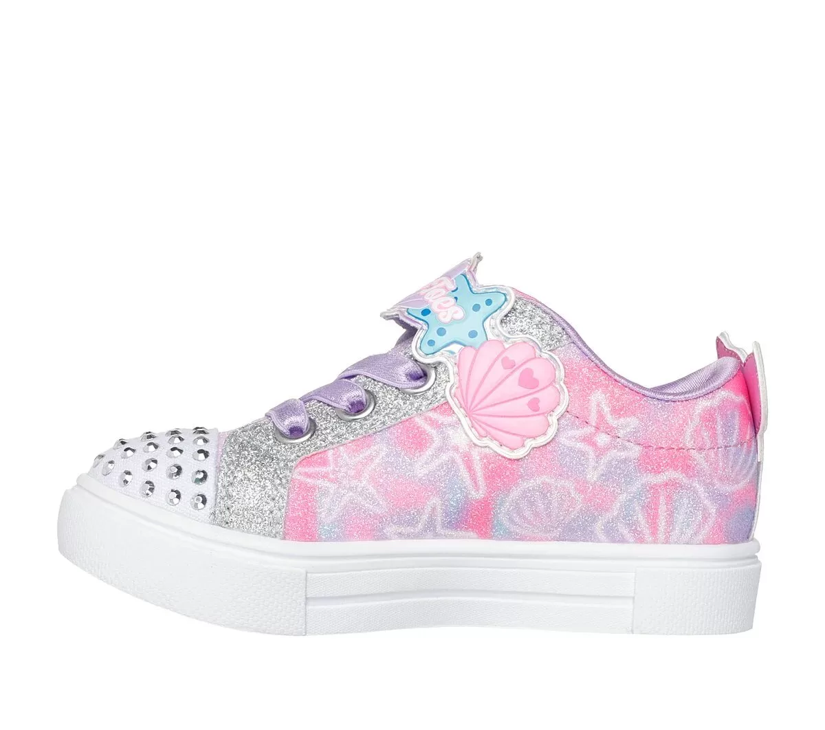 Twinkle Toes: Twinkle Sparks – Magia submarina Twinkle Toes: Twinkle Sparks – Magia submarina