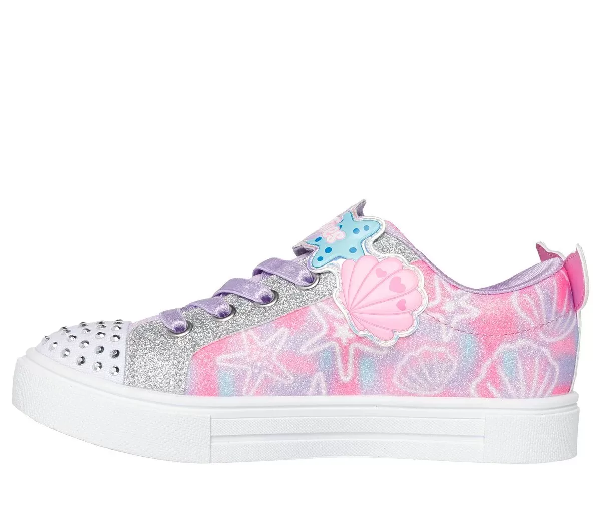 Twinkle Toes: Twinkle Sparks – Magia submarina Twinkle Toes: Twinkle Sparks – Magia submarina