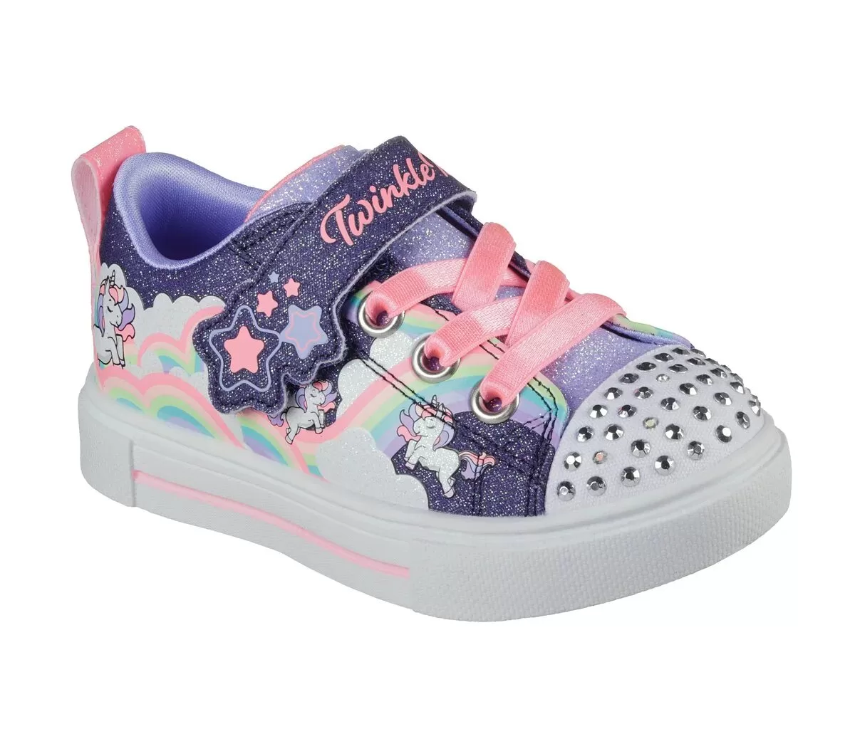 Twinkle Toes: Twinkle Sparks – Nubes saltarinas Twinkle Toes: Twinkle Sparks – Nubes saltarinas