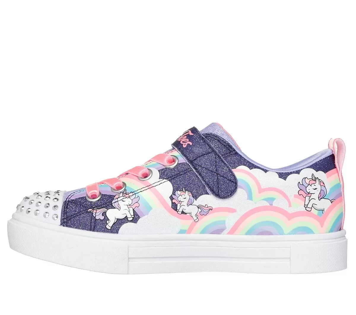 Twinkle Toes: Twinkle Sparks – Nubes saltarinas Twinkle Toes: Twinkle Sparks – Nubes saltarinas