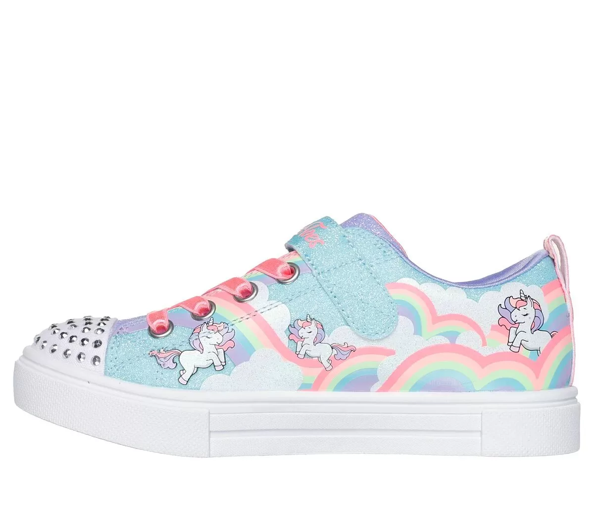 Twinkle Toes: Twinkle Sparks – Nubes saltarinas Twinkle Toes: Twinkle Sparks – Nubes saltarinas