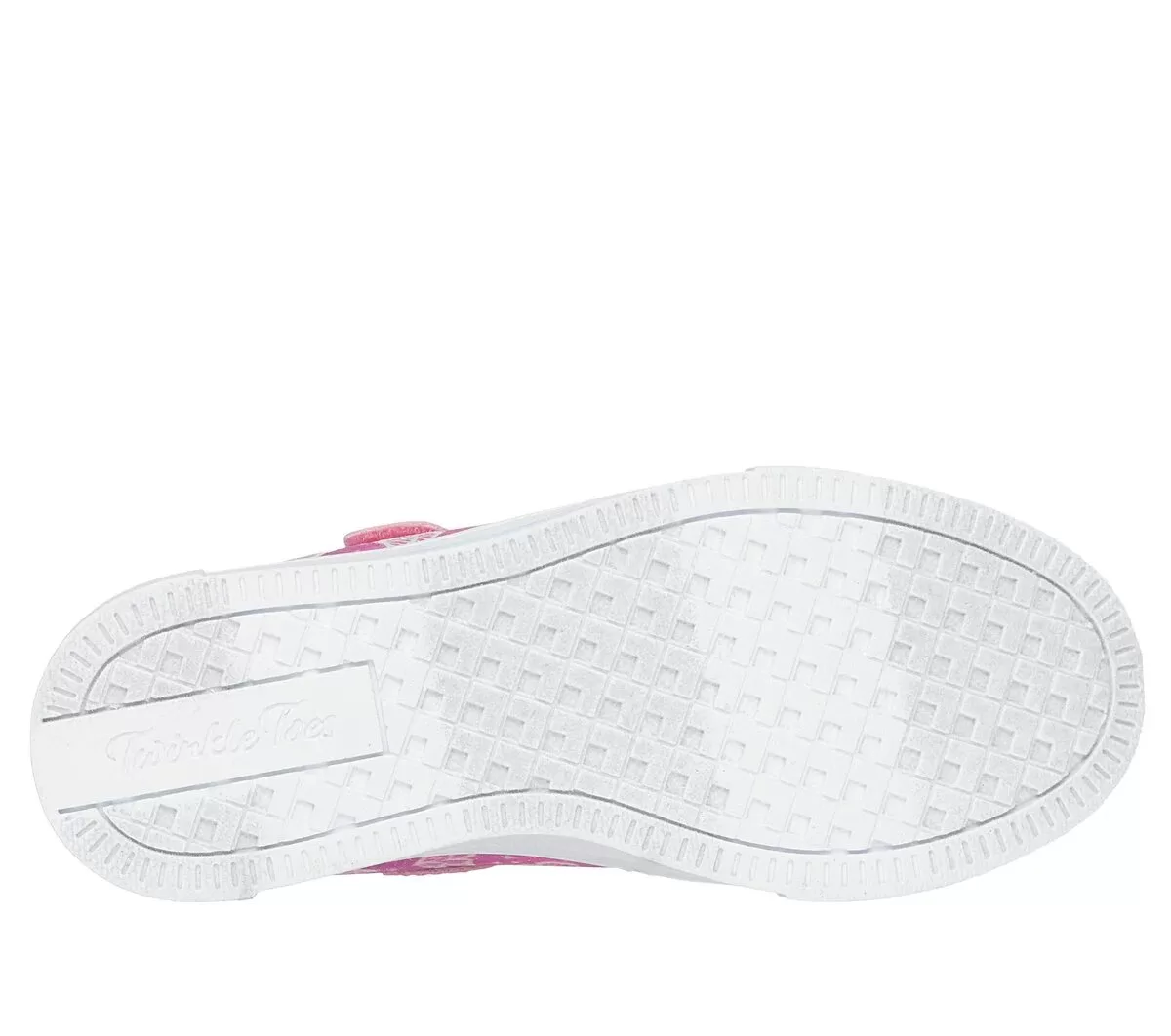 Twinkle Toes: Twinkle Sparks – Ombre Flutter