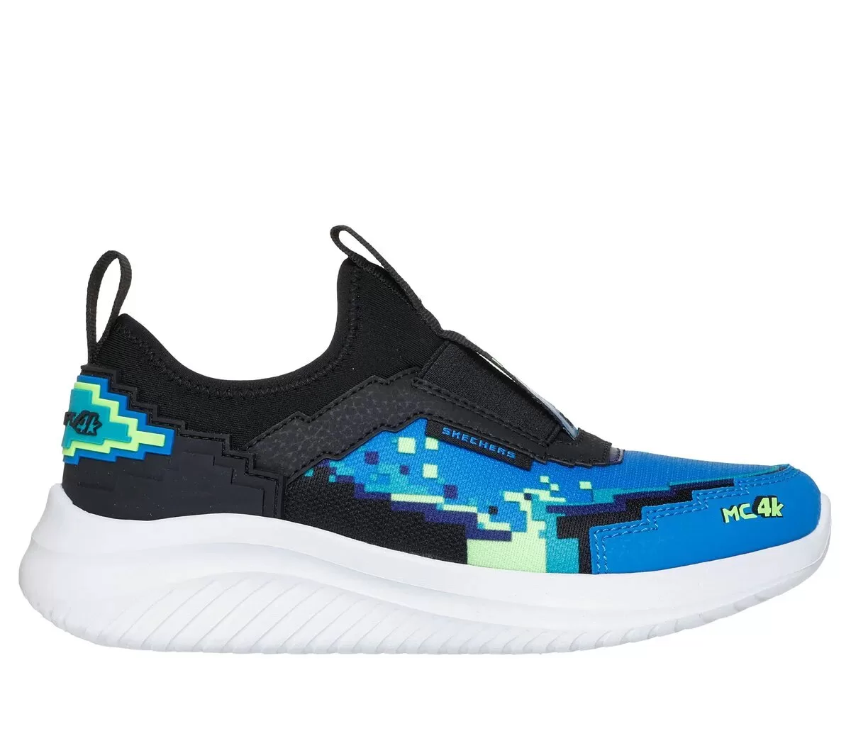 Ultra Flex 3.0 – 4K Puntos