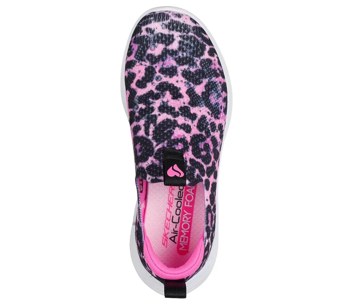 Ultra Flex 3.0 – Chica guepardo