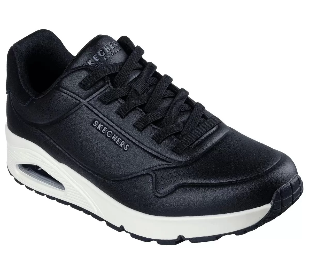 Uno – Aire a medida Uno – Aire a medida