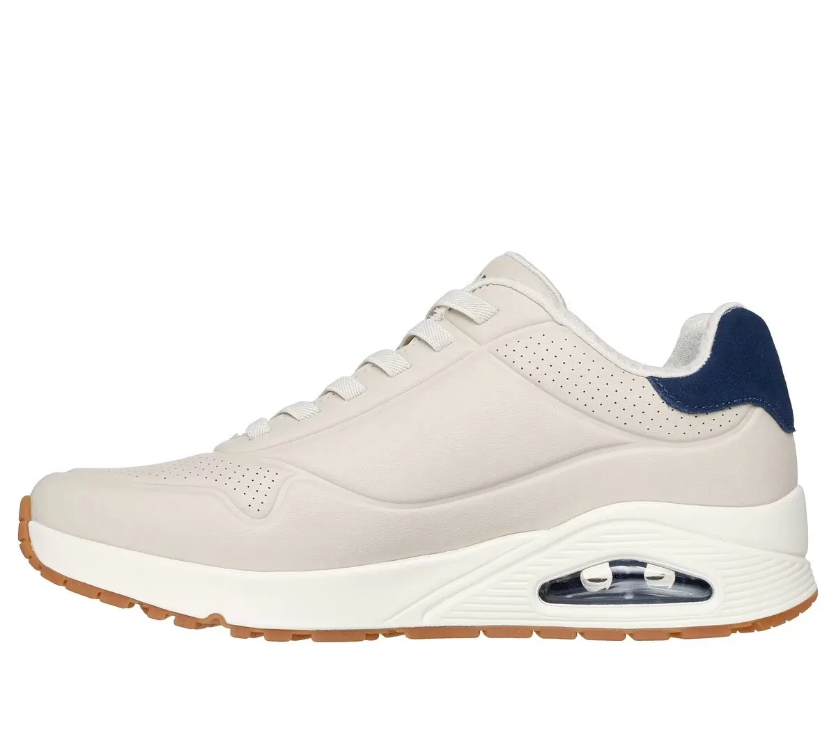 Uno – Aire a medida Uno – Aire a medida