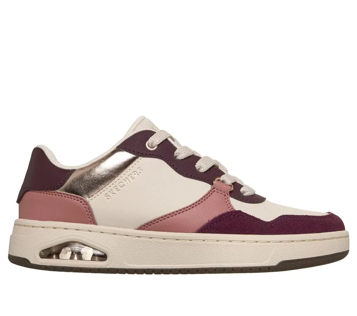 Uno CTL – Brillo sutil