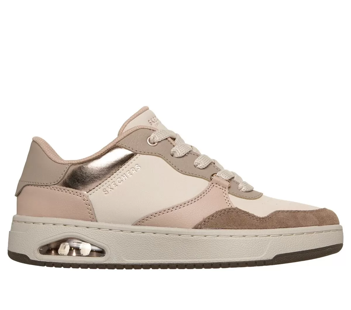 Uno CTL – Brillo sutil