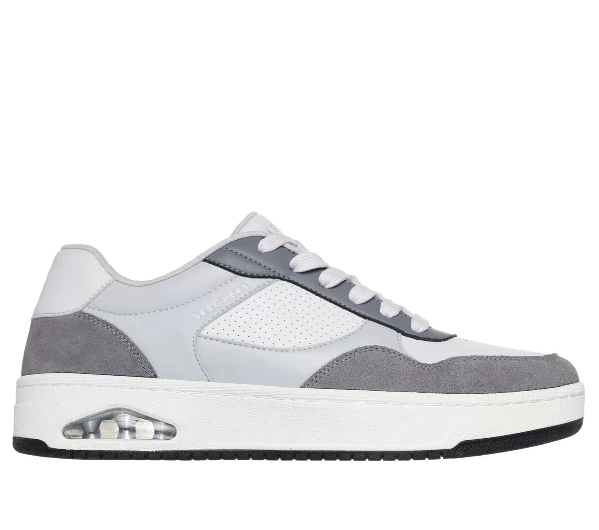 Uno CTL – Fuera de la vista