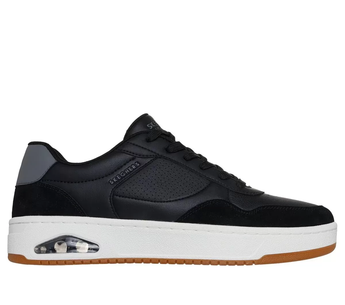 Uno CTL – Fuera de la vista