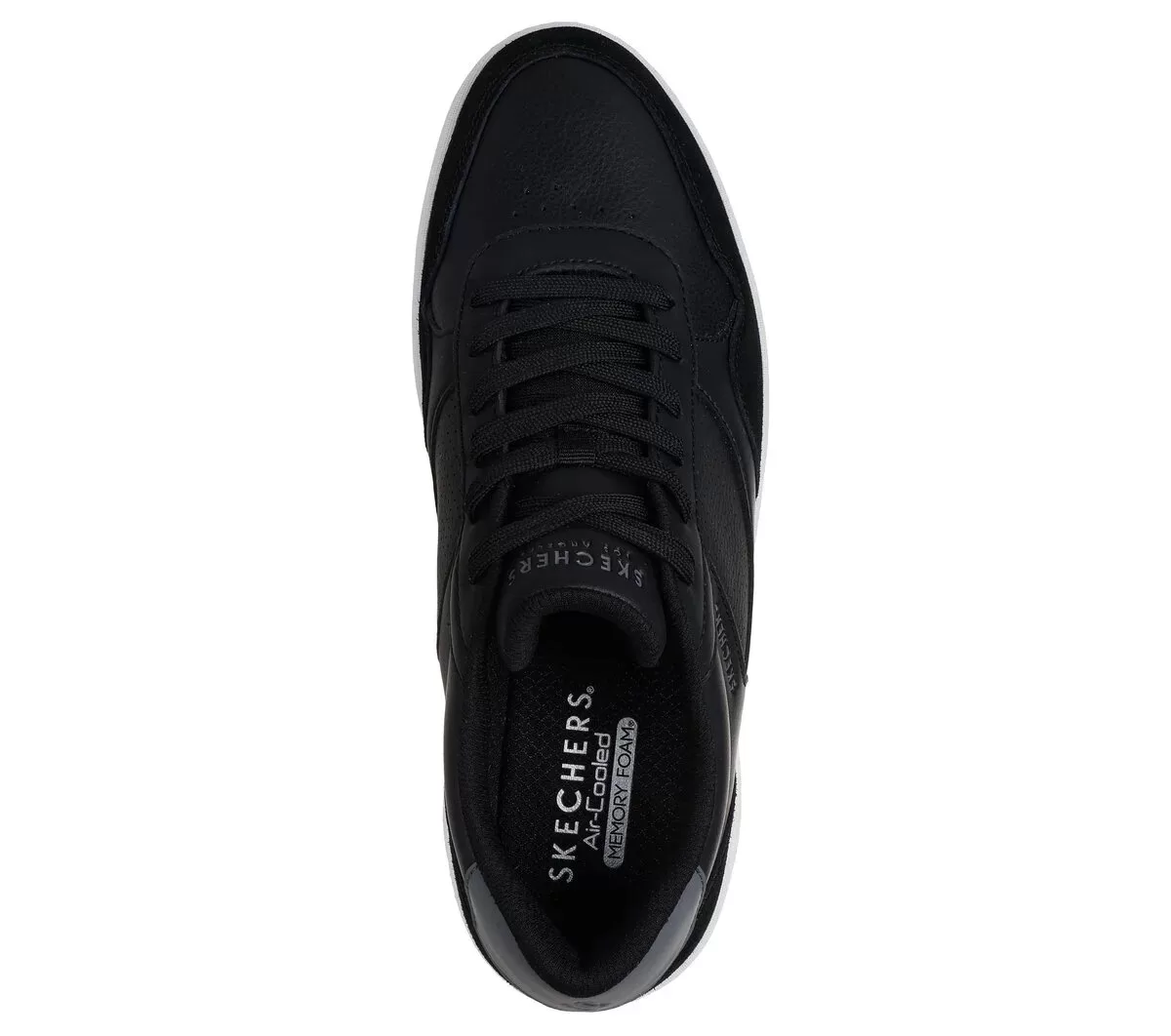 Uno CTL – Fuera de la vista