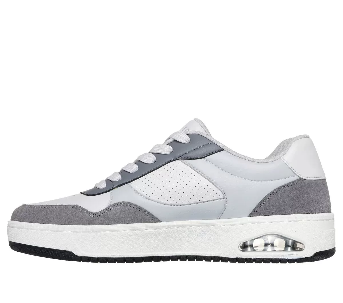 Uno CTL – Fuera de la vista Uno CTL – Fuera de la vista