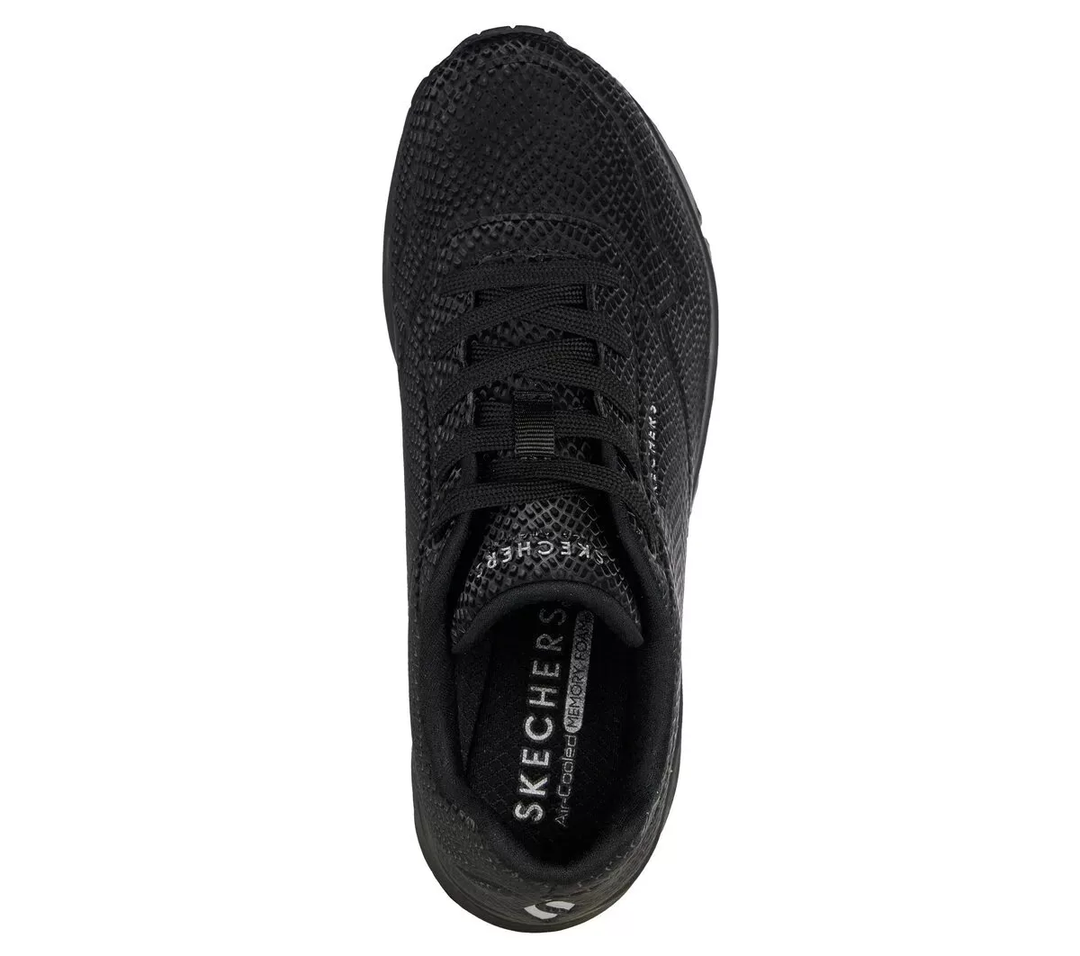 Uno – Escama brillante