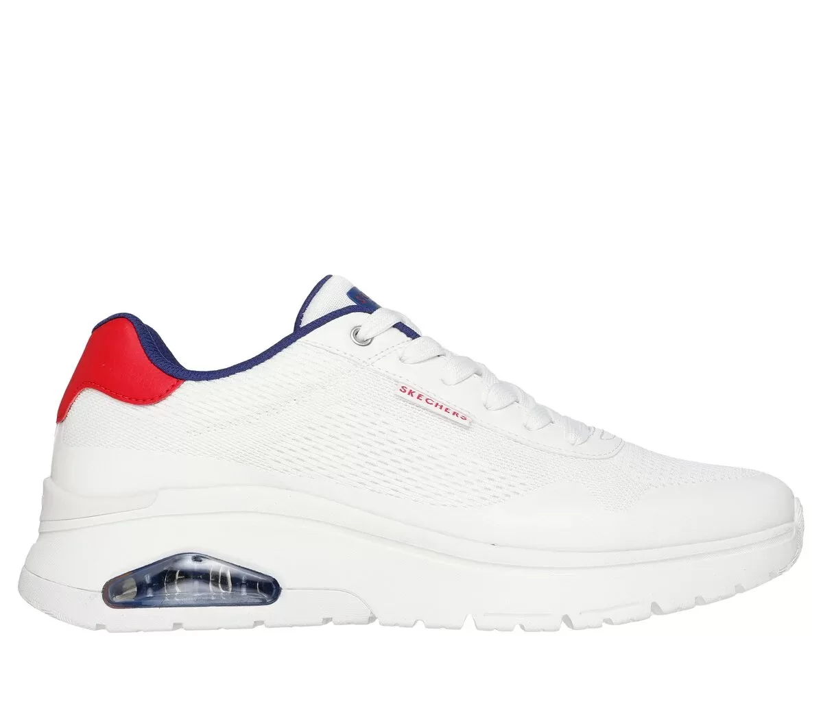 Uno Flex – Primavera en el aire