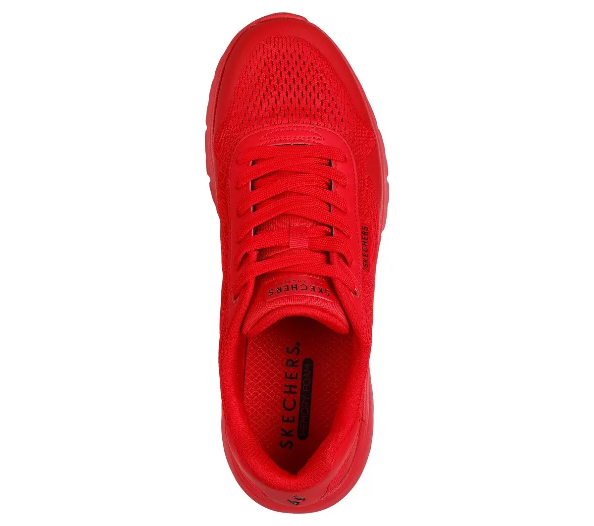 Uno Flex – Primavera en el aire