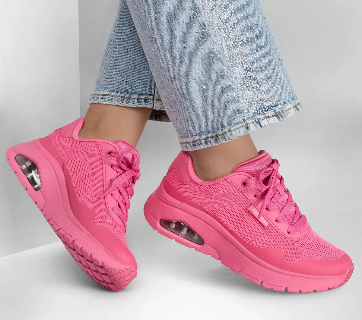 Uno Flex – Primavera en el aire