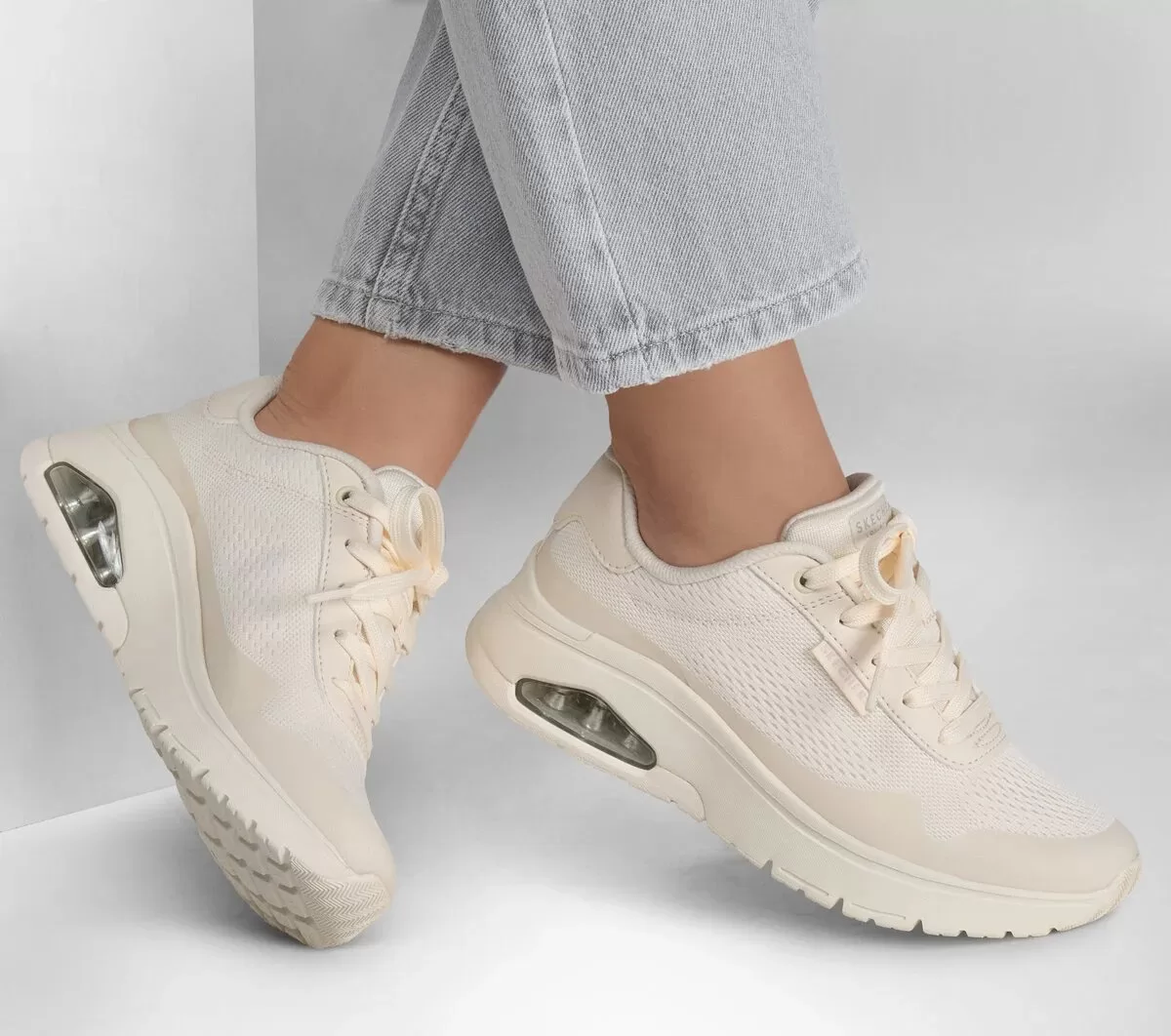 Uno Flex – Primavera en el aire