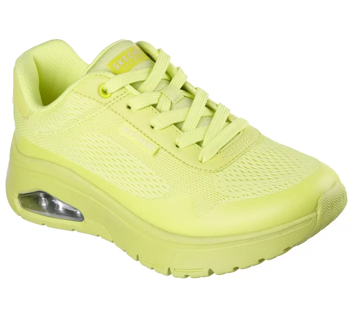 Uno Flex – Primavera en el aire Uno Flex – Primavera en el aire