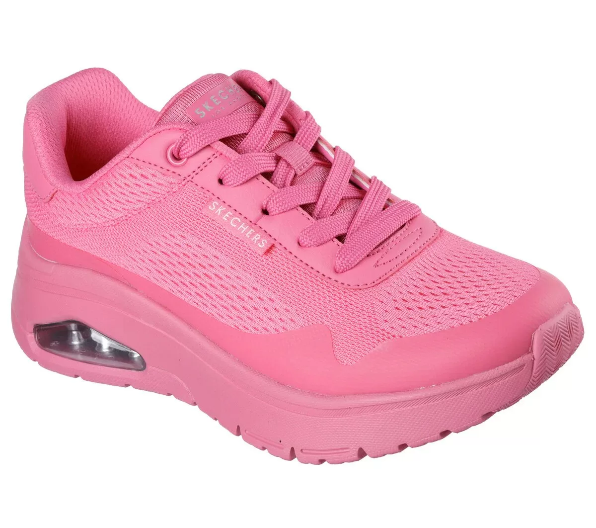 Uno Flex – Primavera en el aire Uno Flex – Primavera en el aire