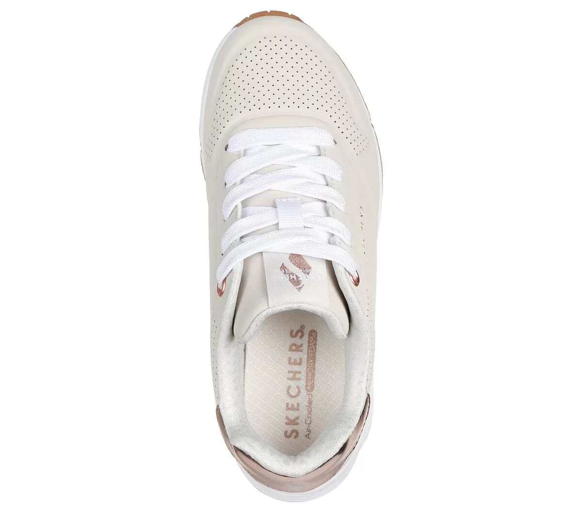 Uno Gen1 – Brillando lejos