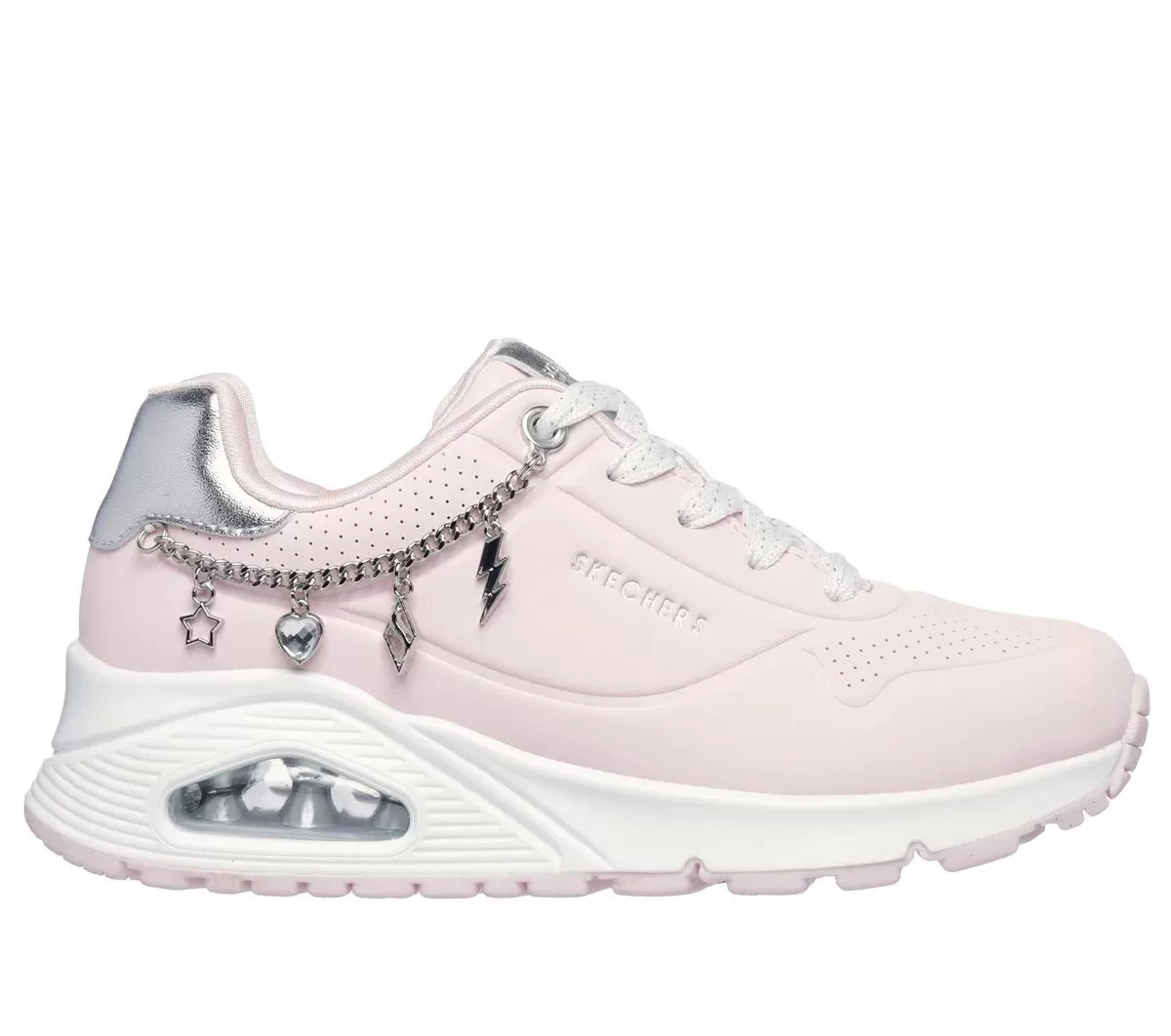 Uno Gen1 – Ella es encantadora