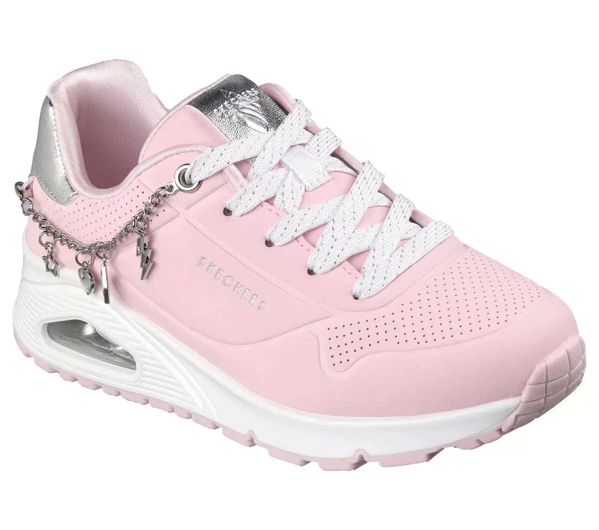 Uno Gen1 – Ella es encantadora