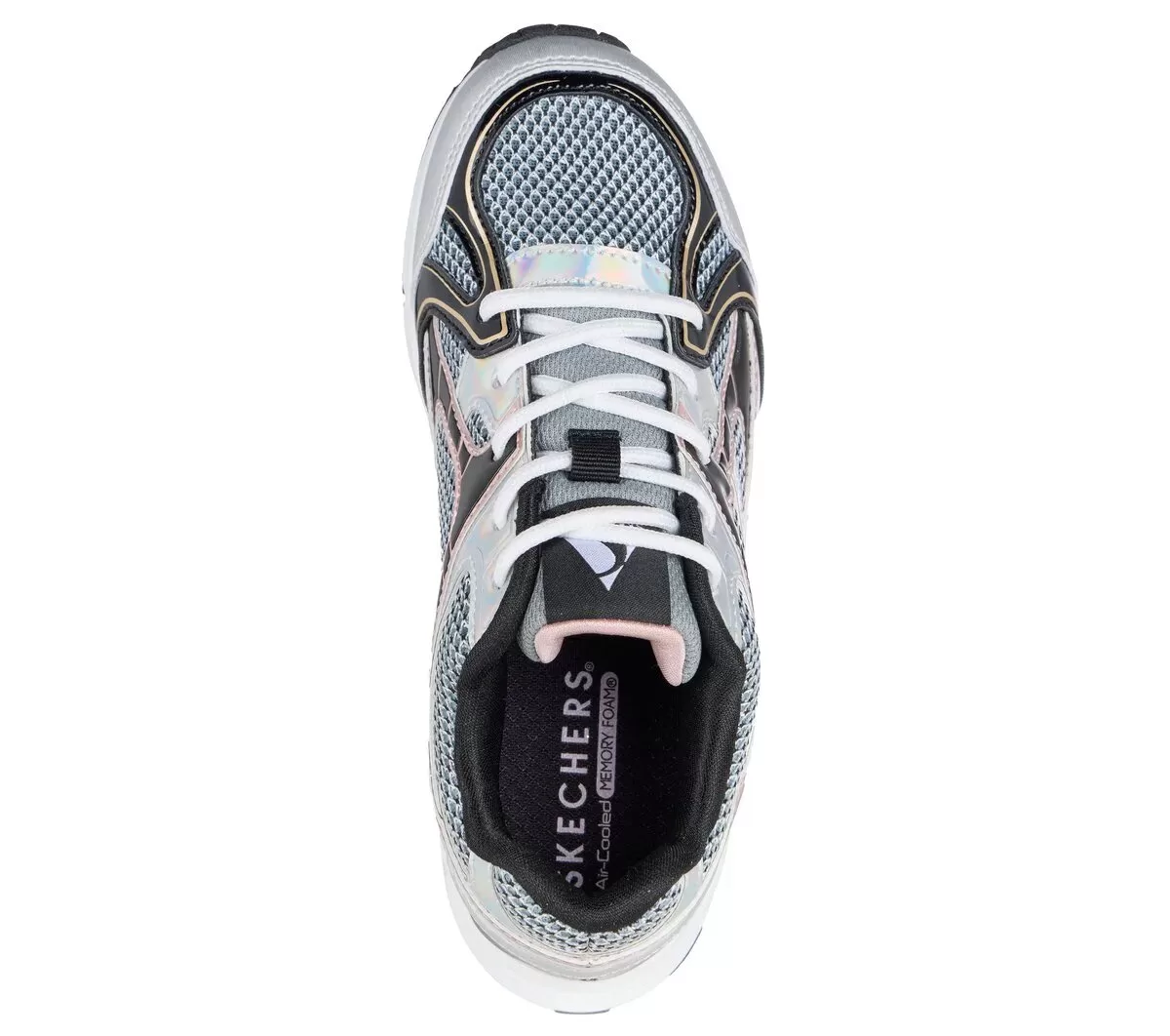 Uno Gen1 – Flash platino Uno Gen1 – Flash platino