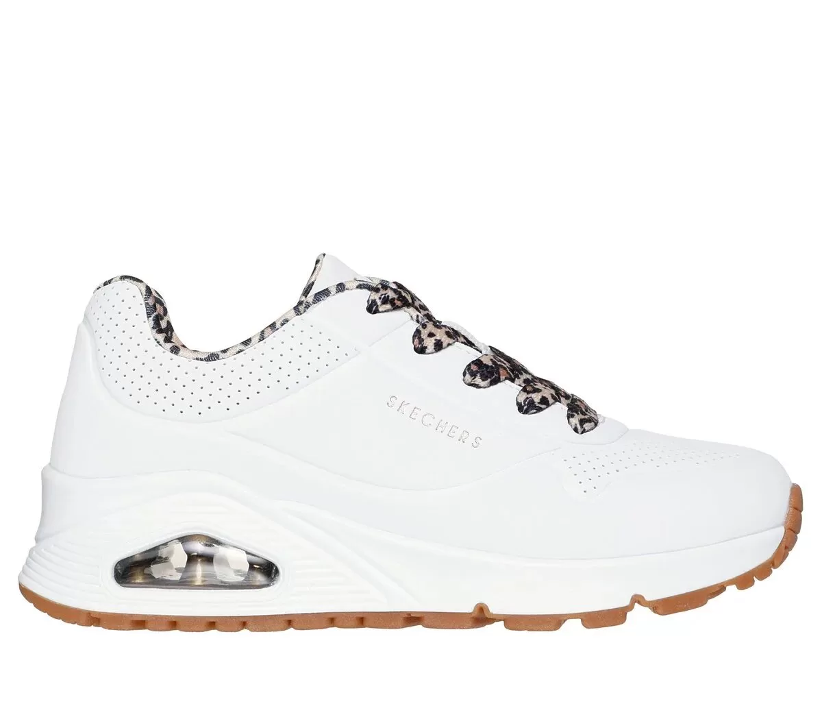 Uno Gen1 – Leopardo elegante