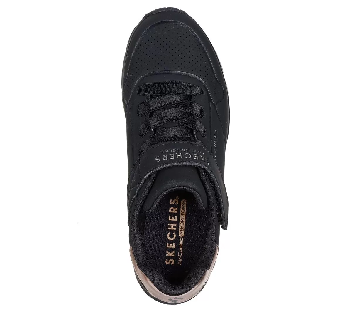 Uno Gen1 – Núcleo de verano