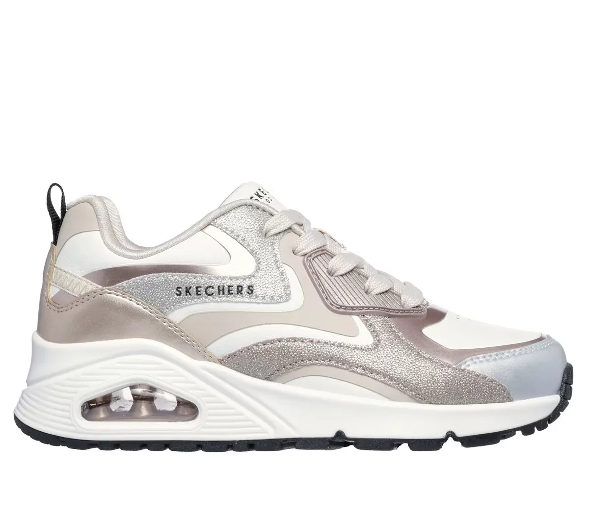 Uno Gen1 – Zancada metálica Uno Gen1 – Zancada metálica